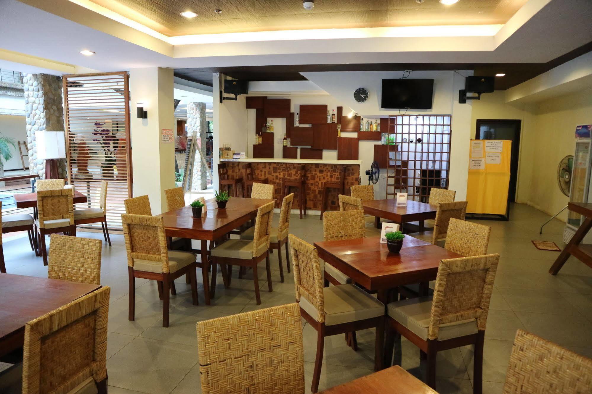 玛丽安酒店 公主港 外观 照片